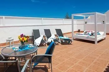 Neska Apartment