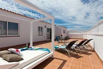 Neska Apartment Espagne