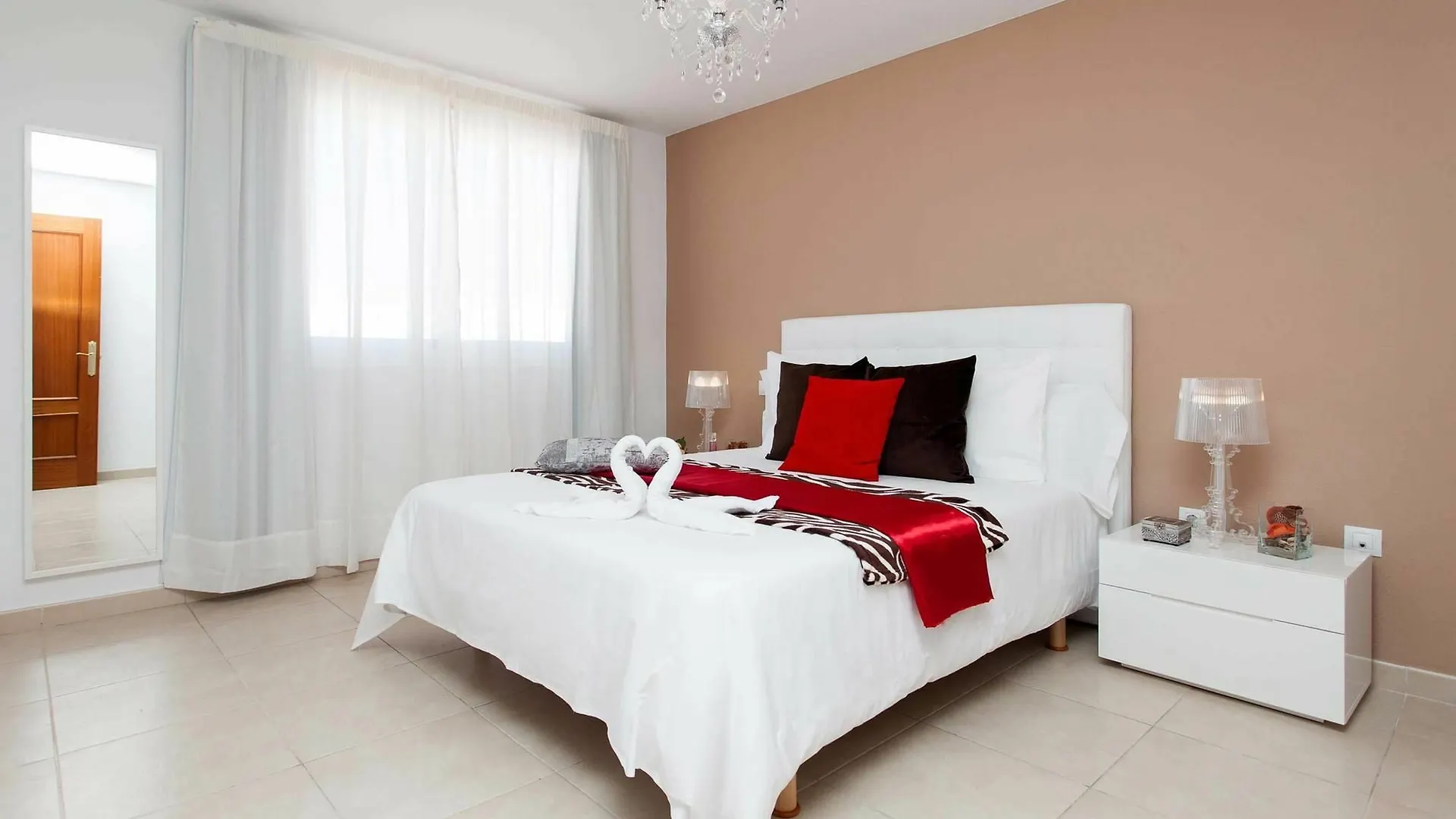 Neska Apartment  Corralejo
