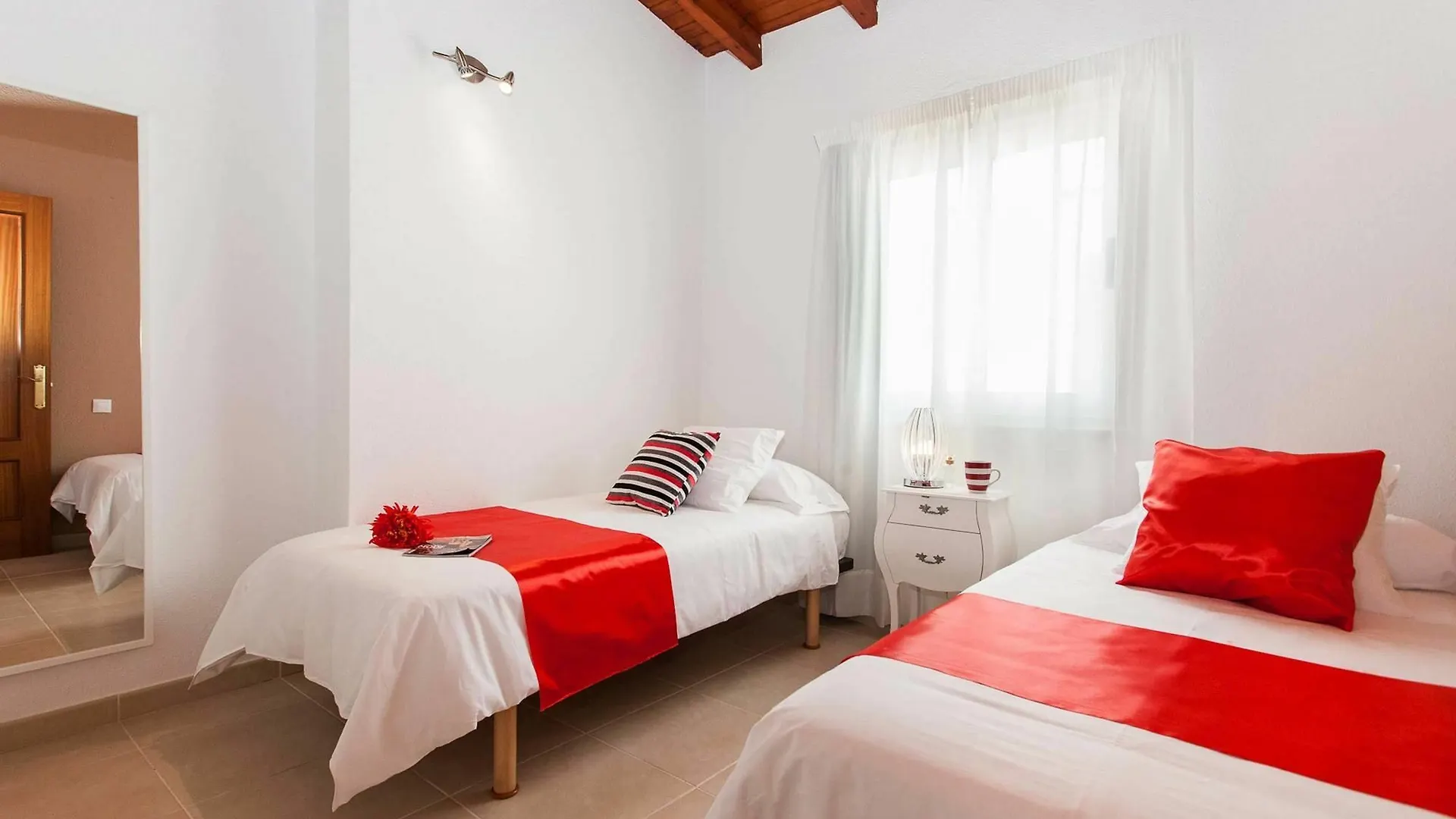 Neska Apartment 0*, Corralejo Espagne