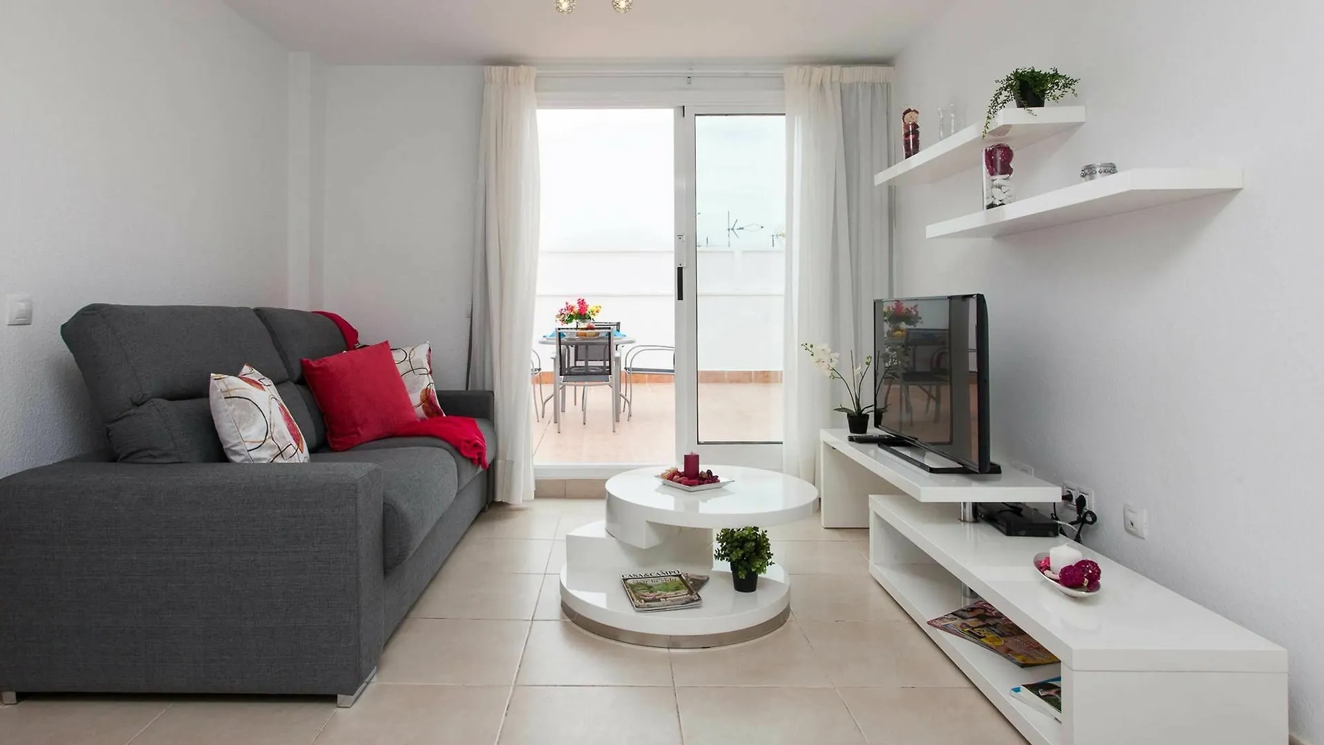 Neska Apartment 0*, Corralejo Espagne