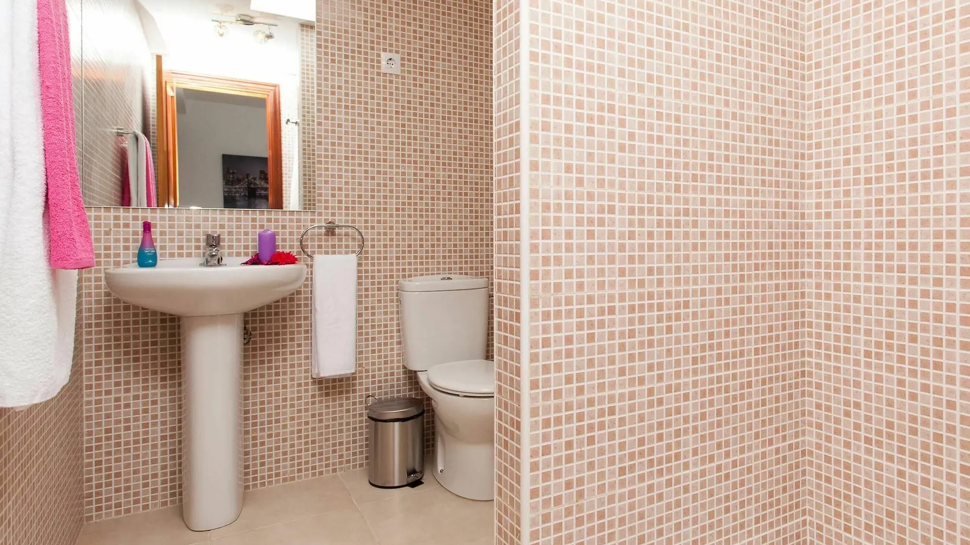 Neska Apartment Espagne