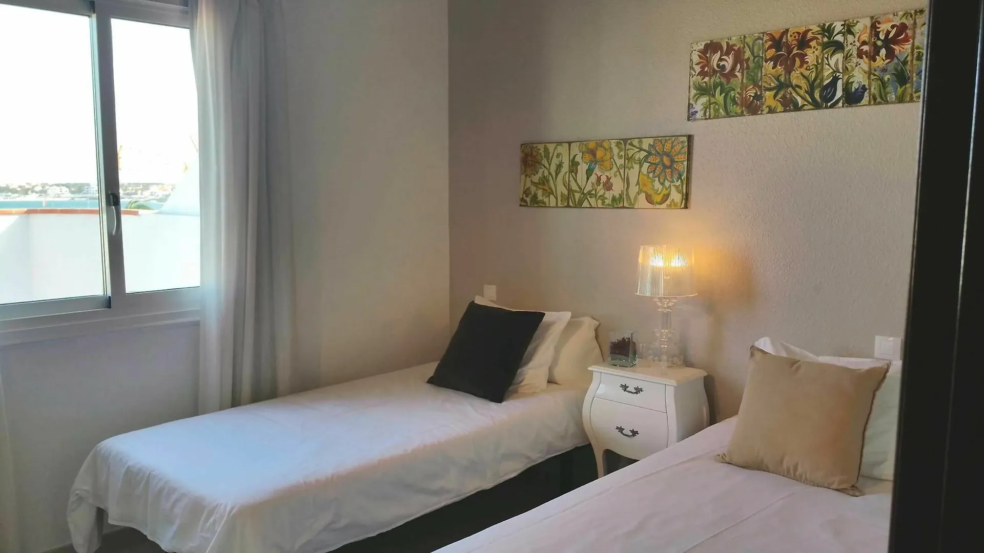 Neska Apartment Corralejo