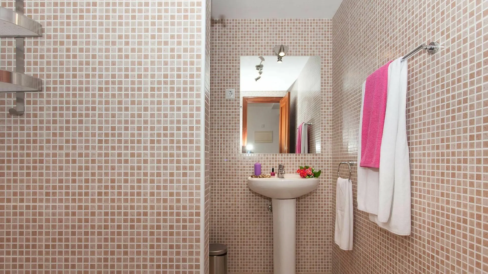 Neska Apartment 0*, Corralejo