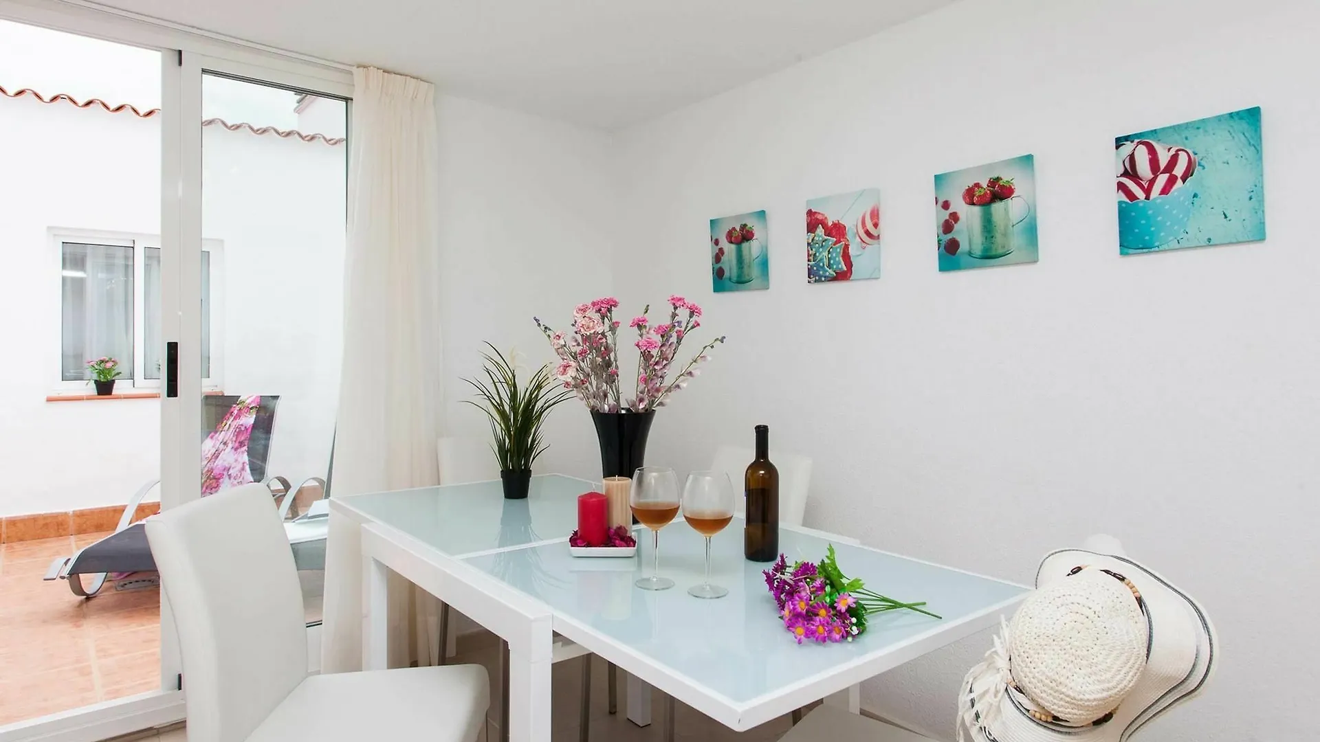 Neska Apartment 0*, Corralejo