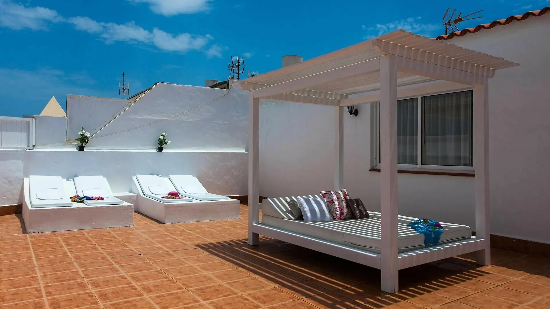 Neska Apartment Corralejo
