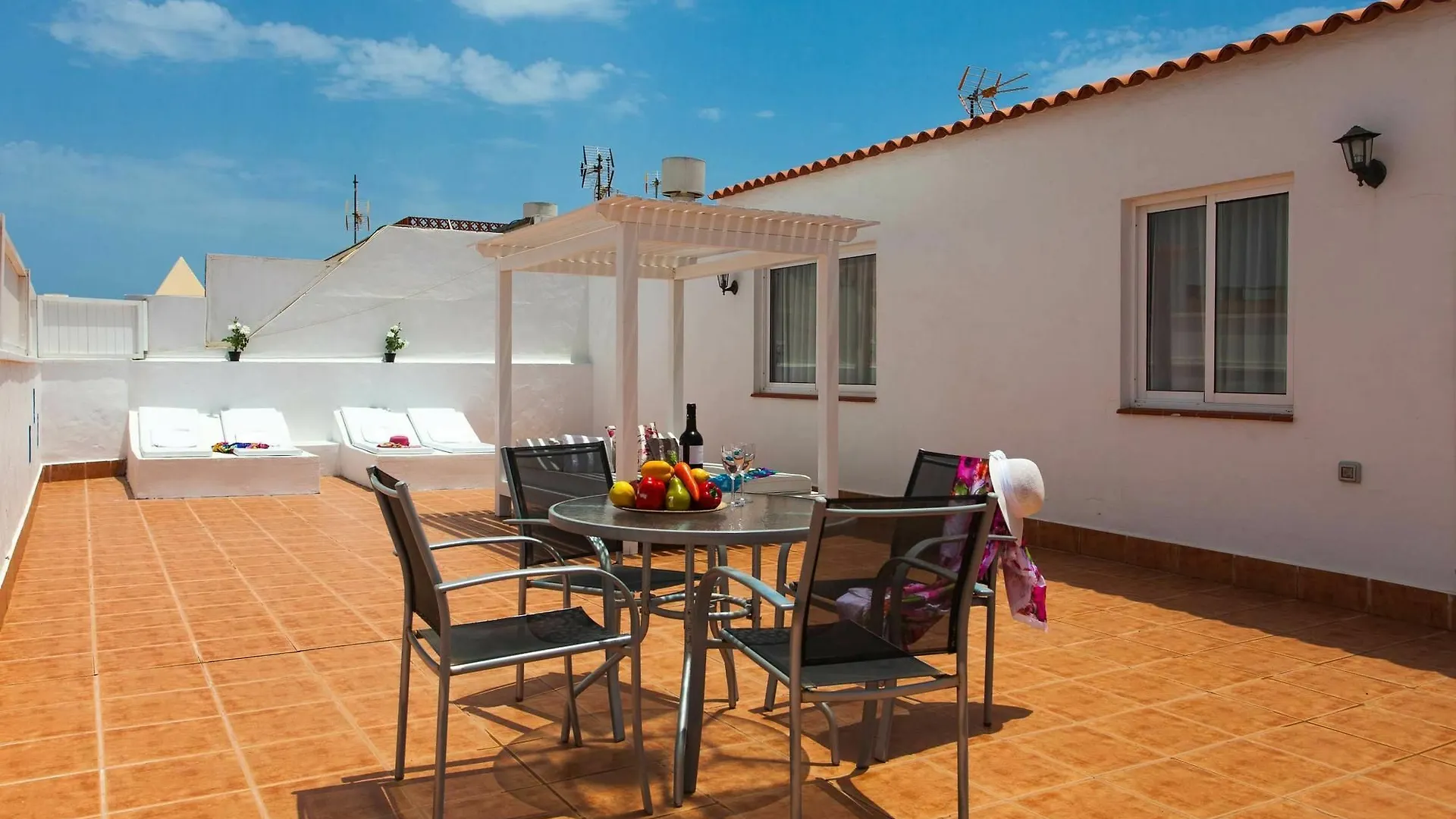 Neska Apartment