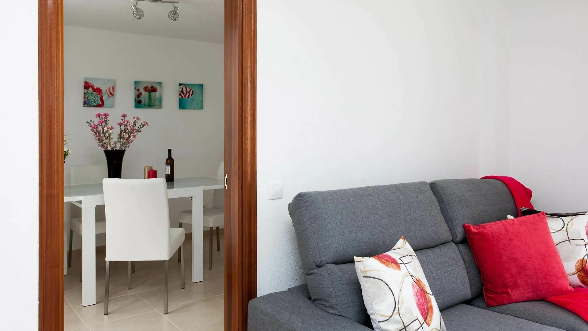 Neska Apartment
