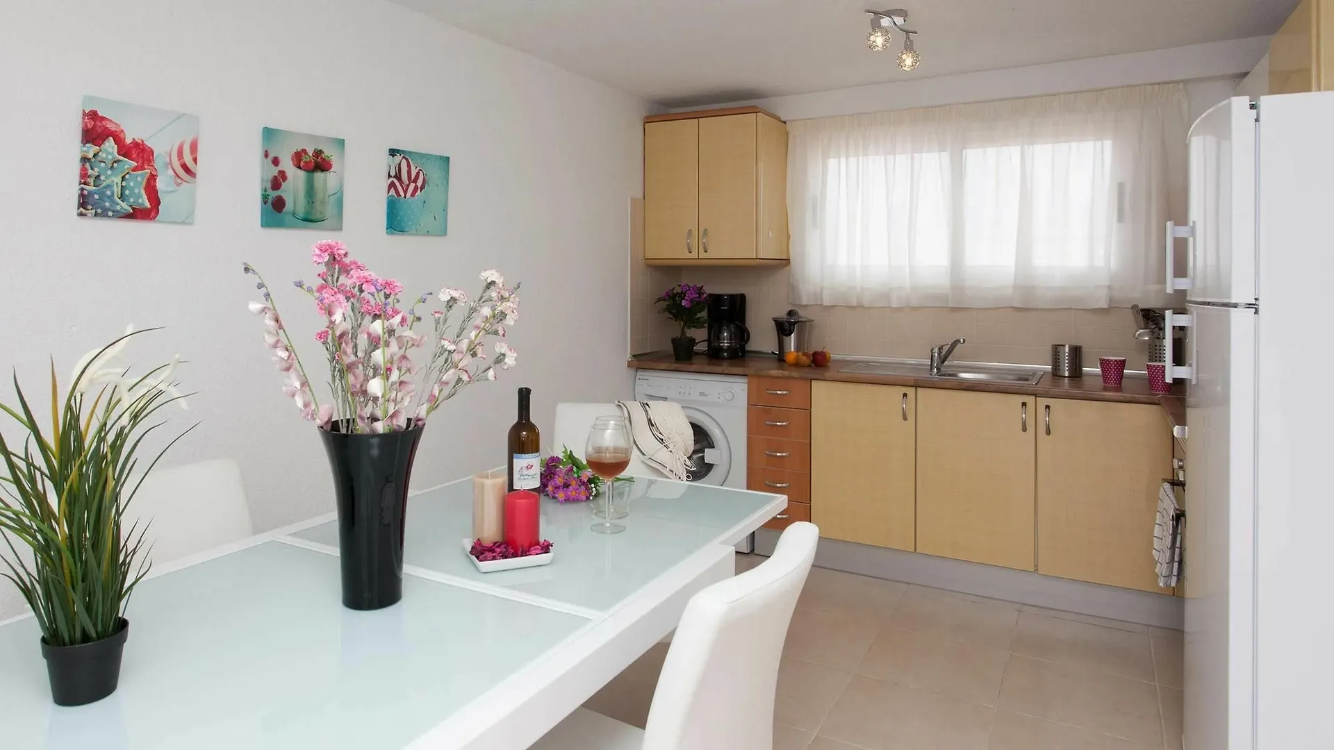 Neska Apartment