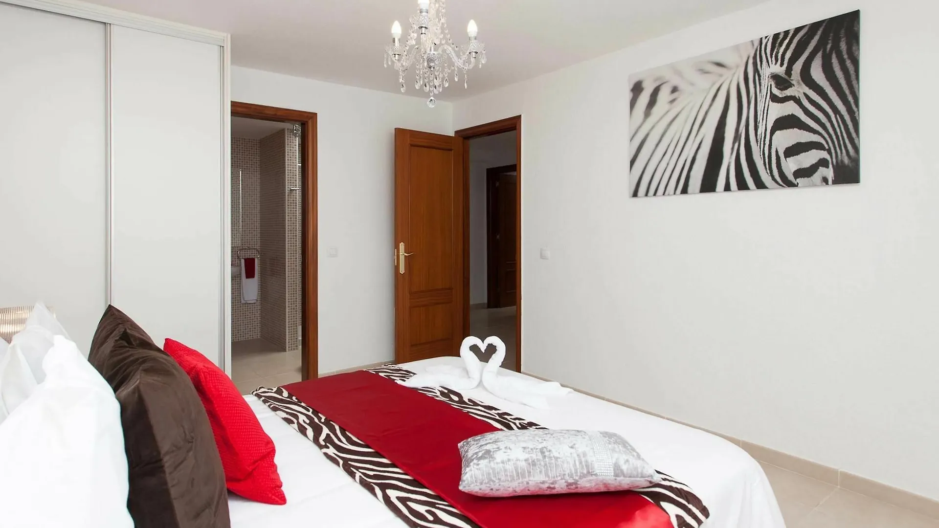 Neska Apartment