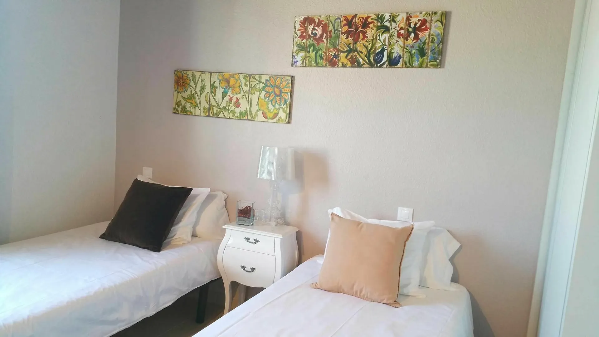 Neska Apartment Espagne