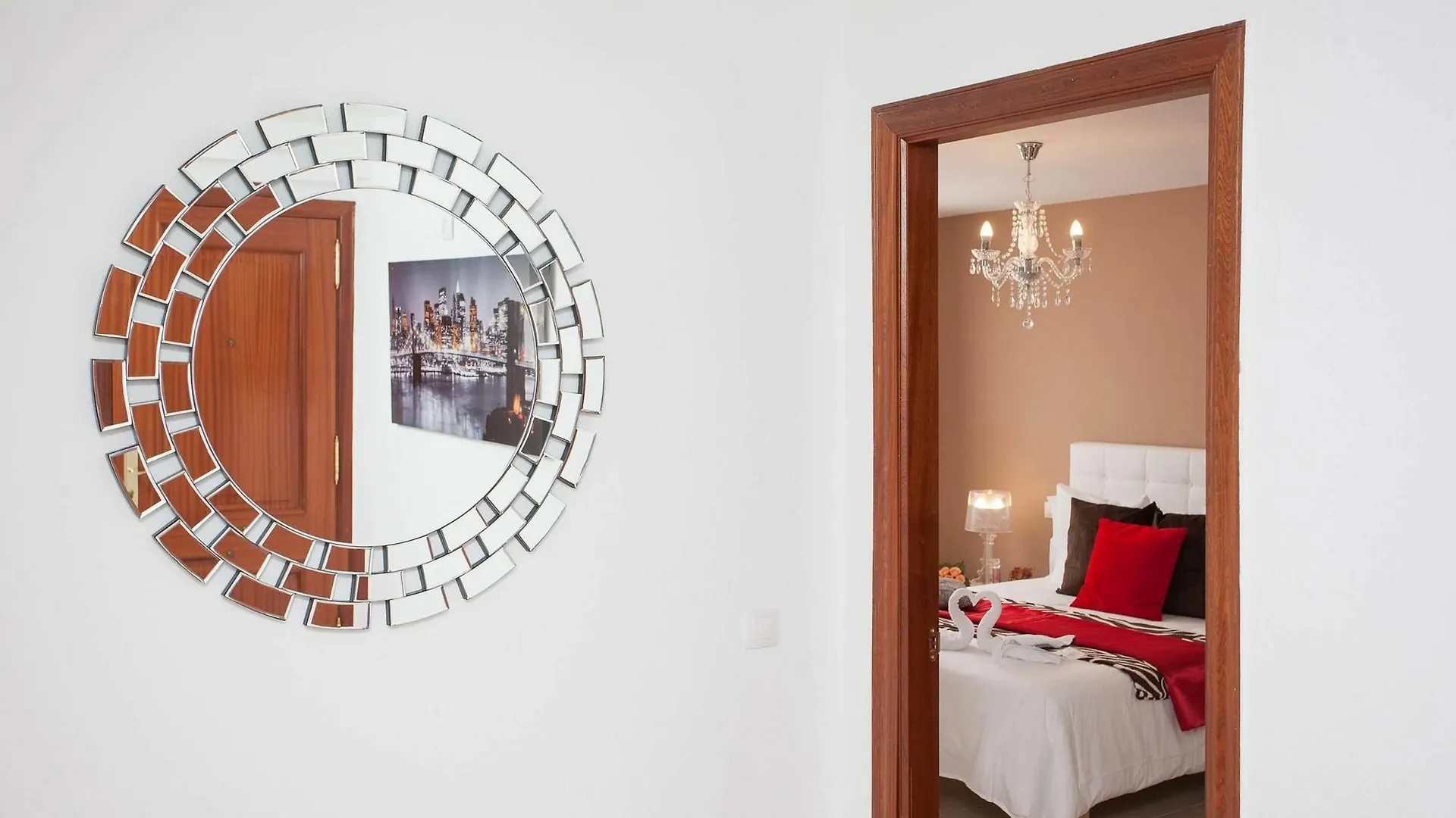 Neska Apartment Corralejo