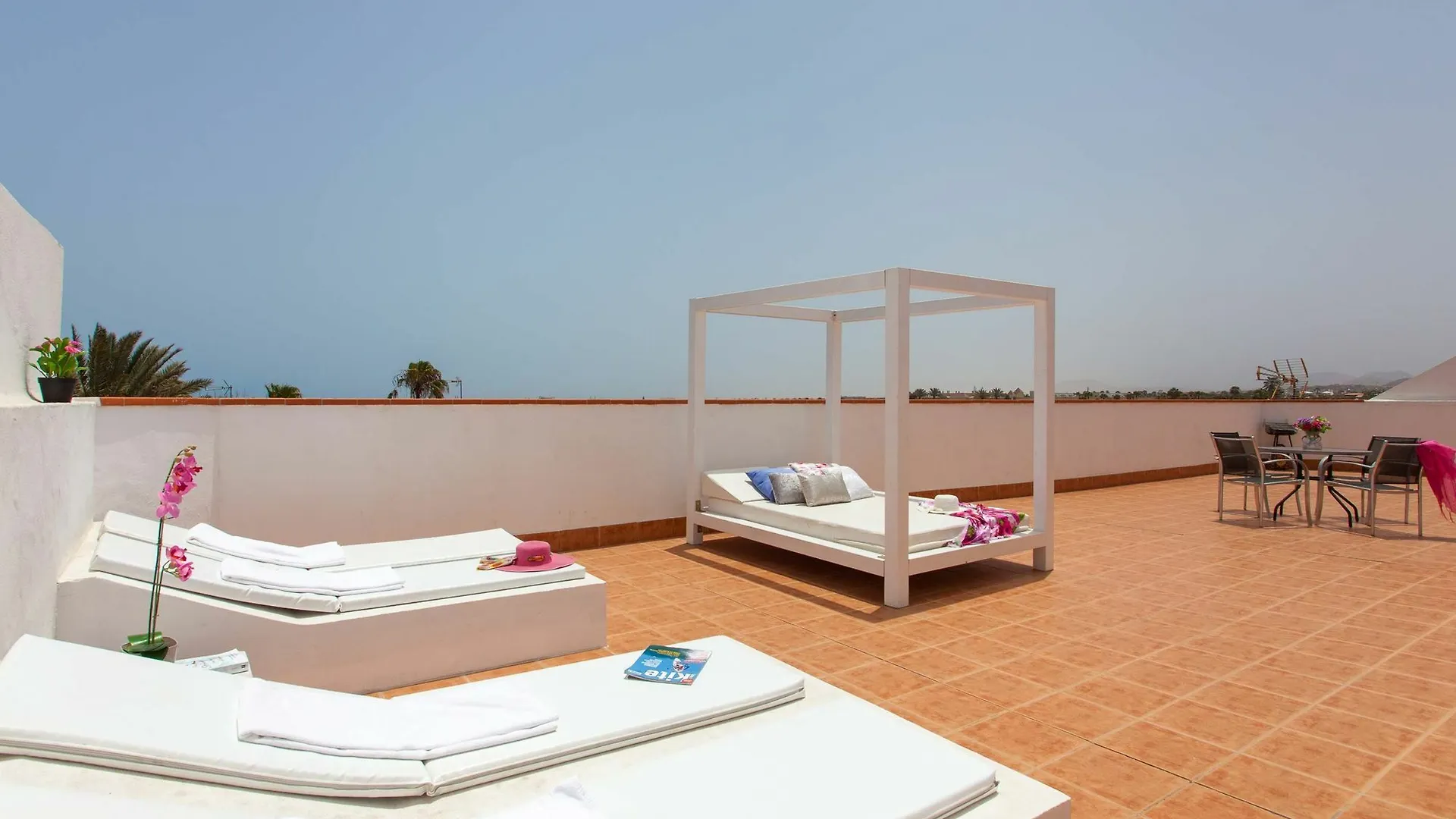 Neska Apartment Corralejo