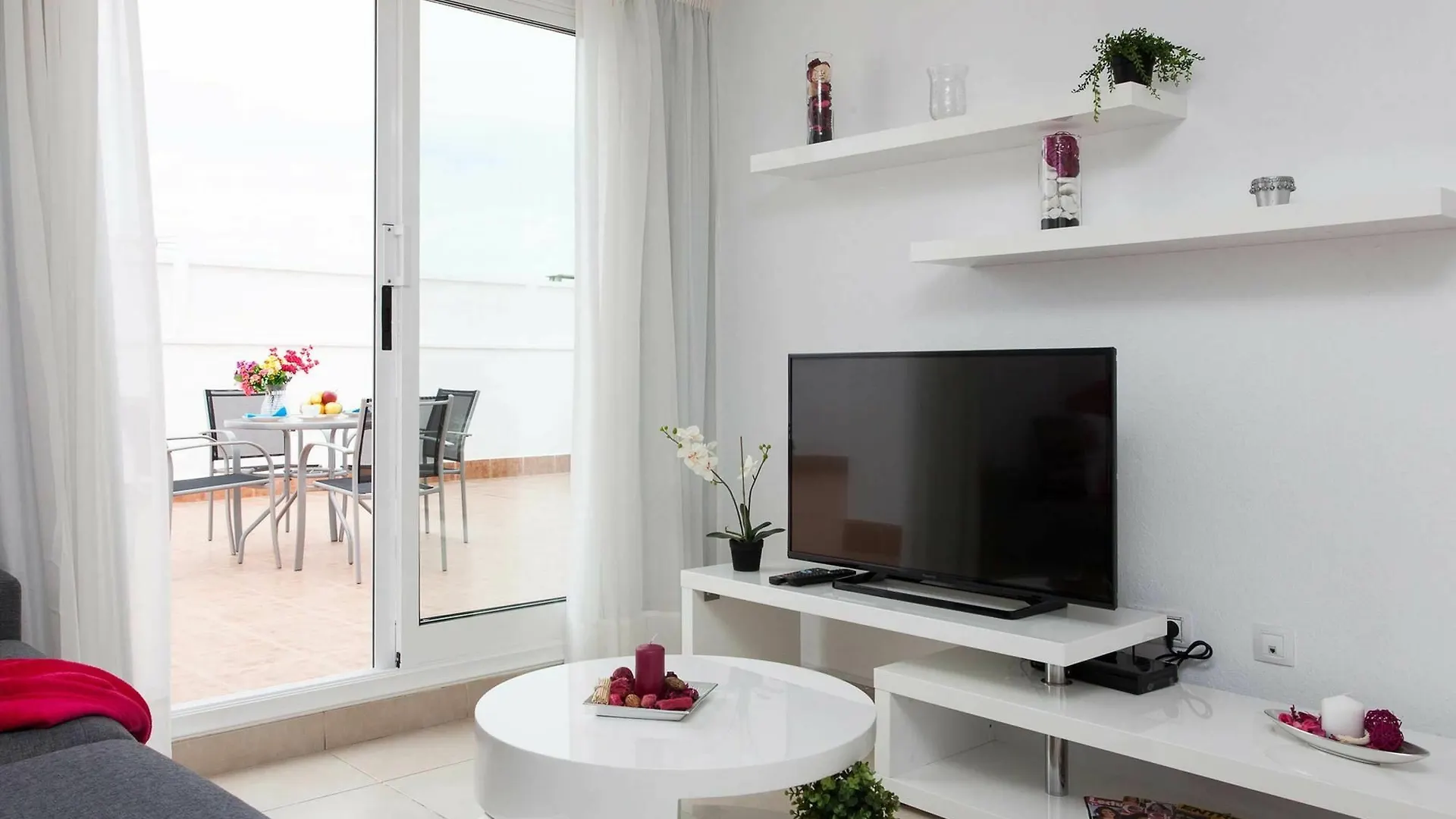 Neska Apartment