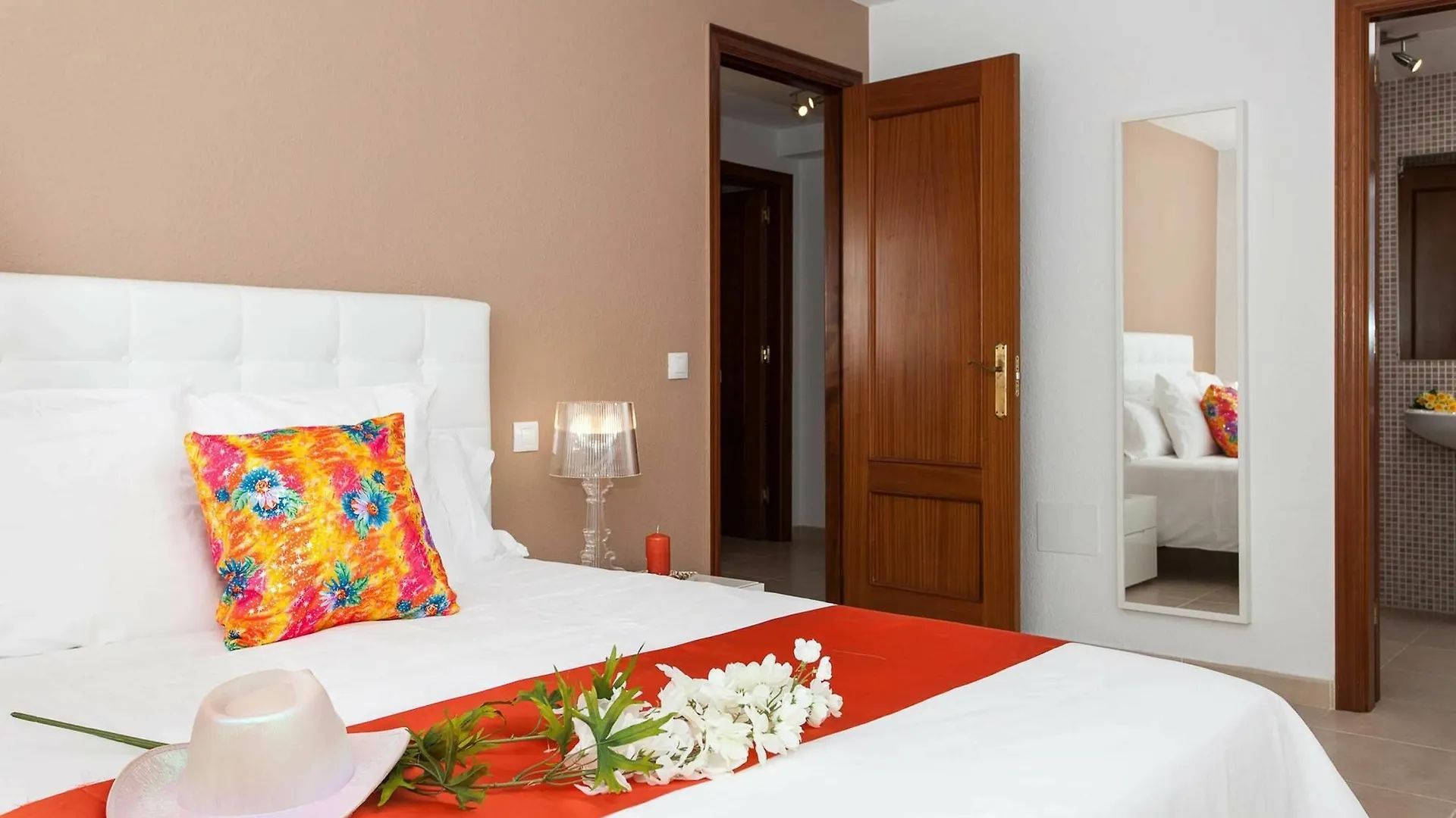 Neska Apartment
